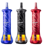 Geek Bar Burj 80K Disposable - (5 Pack)