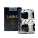 Uwell Caliburn G2 Replacement Pods - (2 Pack)