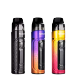 The SMOK RPM C 50W Pod Kit