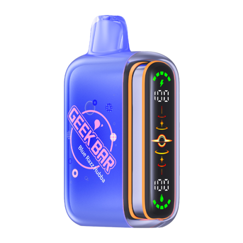 Geek Bar Pulse 2 25K Disposable - (5 Pack) - Image 2