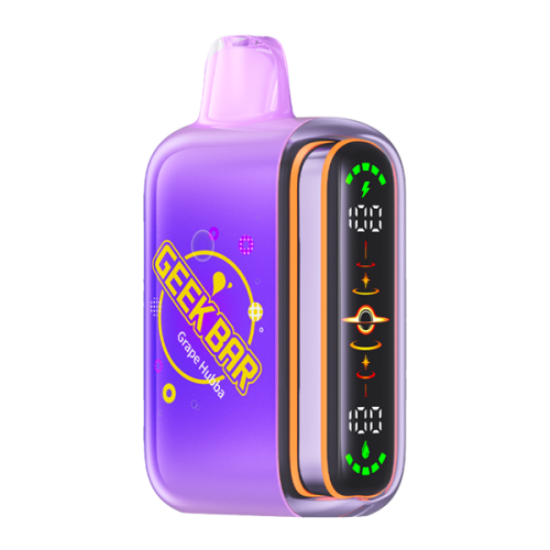 Geek Bar Pulse 2 25K Disposable - (5 Pack) - Image 3