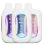 Kanger SUBOX MIX 50K Disposable - (5 Pack)