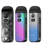 SMOK Nord 4 80W Pod Kit