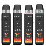 OXVA Xlim 3 Ultra Pod System