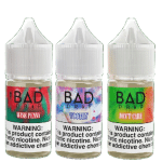 Bad Drip Salt 30ml