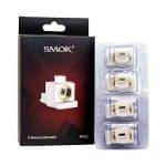 SMOK X-Force Replacement Coils - (4 Pack)