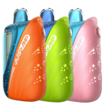 Uwell Valaya AMP 60K Disposable - (5 Pack)