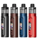 Voopoo Drag H40 Pro Pod Mod Kit
