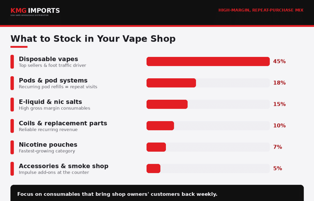 when can you buy a vape How to Open Shop in the USA (2026 Step-by-Step Guide) Disposable Pod vapes Flavor:Pomelo Pear Grape Buy OMG B-Pop Foger