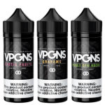 VPGNS E-Liquid 100ml