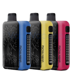 Pachamama 75K Disposable - (5 Pack)