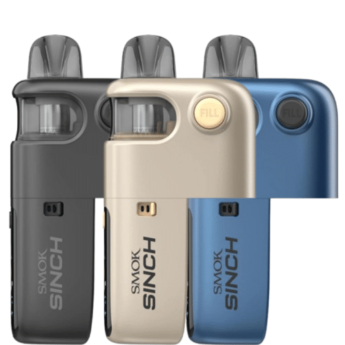 SMOK Sinch 150K Kit