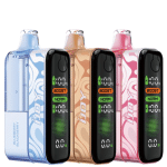 iJoy XP 100K Disposable Kit - (5 Pack)