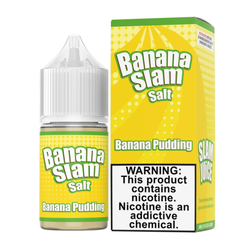 Slam Salt 30ml - Image 2
