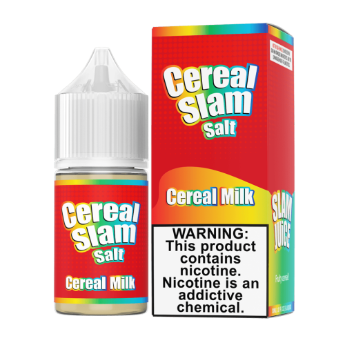 Slam Salt 30ml - Image 3
