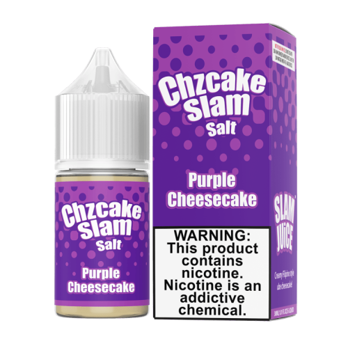 Slam Salt 30ml - Image 4