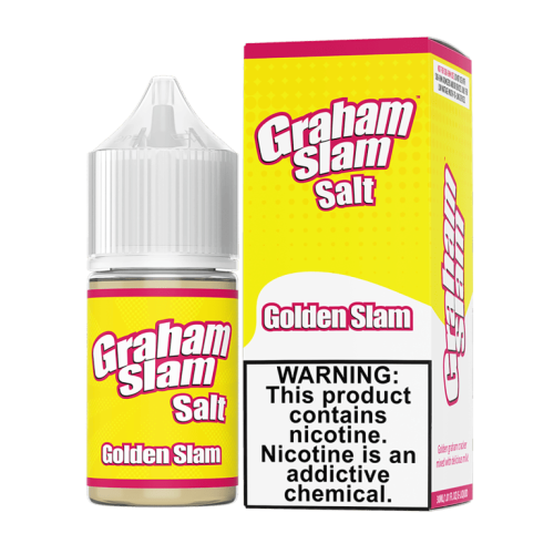 Slam Salt 30ml - Image 7