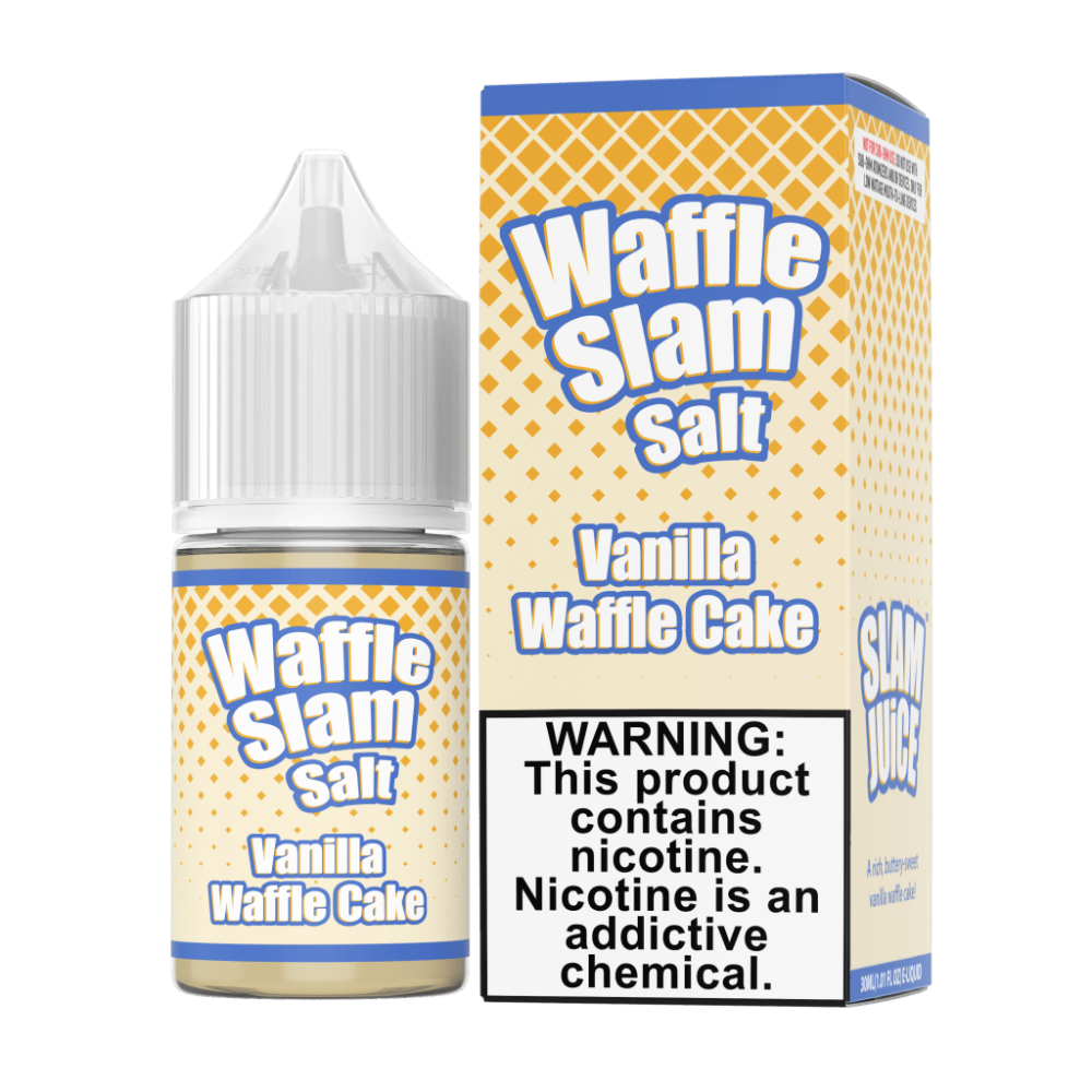 Slam Salt 30ml - Image 8