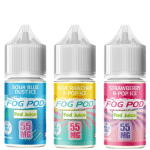 Pod Juice x Fog Pod Salt 30ml